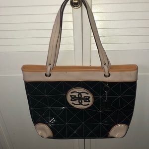 Genna Derossi shoulder bag